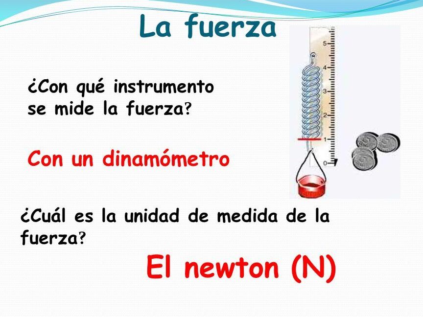 Guía completa sobre la unidad de medida de la fuerza explosiva