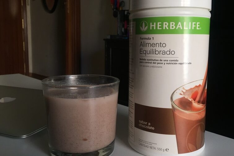 Beneficios, resultados y soluciones: Volumen perdido con Herbalife